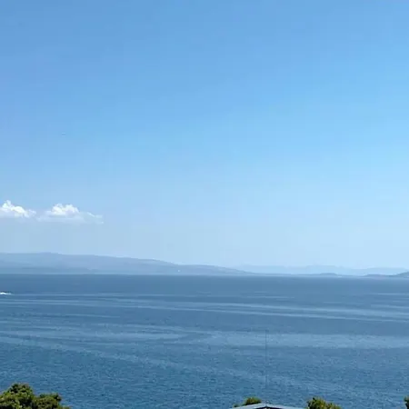 Apartment Exclusive Penthouse On 100 Square Only 70 M From The Sea
