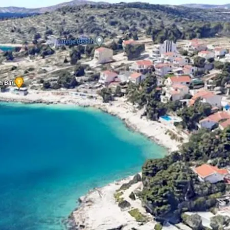 Apartment Exclusive Penthouse On 100 Square Only 70 M From The Sea