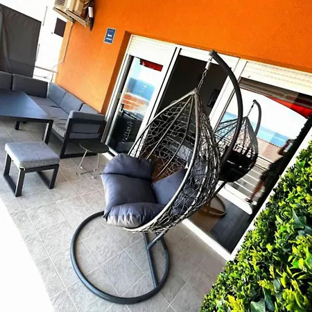 Exclusive Penthouse On 100 Square Only 70 M From The Sea * Trogir