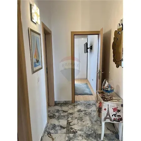 Exclusive Penthouse On 100 Square Only 70 M From The Sea Apartment Trogir