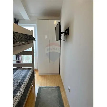 Exclusive Penthouse On 100 Square Only 70 M From The Sea *