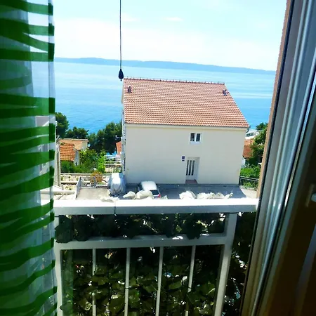 Exclusive Penthouse On 100 Square Only 70 M From The Sea *
