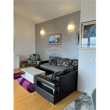 Exclusive Penthouse On 100 Square Only 70 M From The Sea * Trogir
